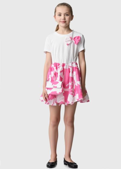 Krislin kleita ar somu - back