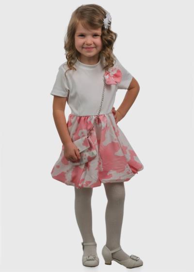 Krislin kleita ar somu - back