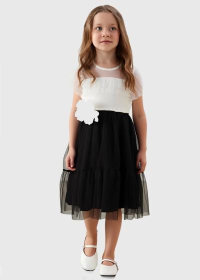 Katinka kleita ar jostu  - back