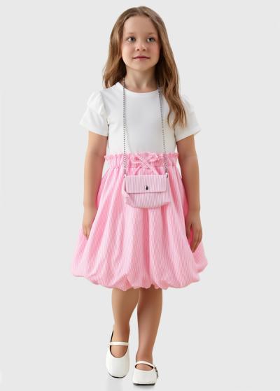 Louisiana kleita ar somu - back