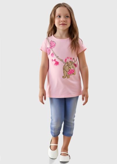 Sayuri kostīms ar rakstu  - back