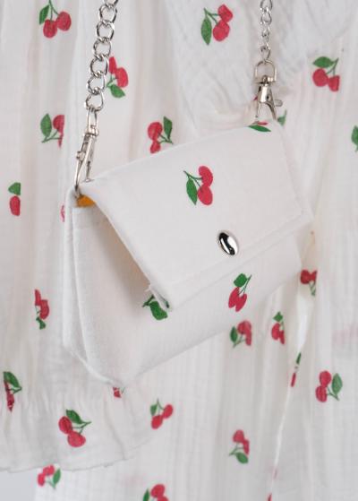 Zeynel kostīms ar rakstu - back