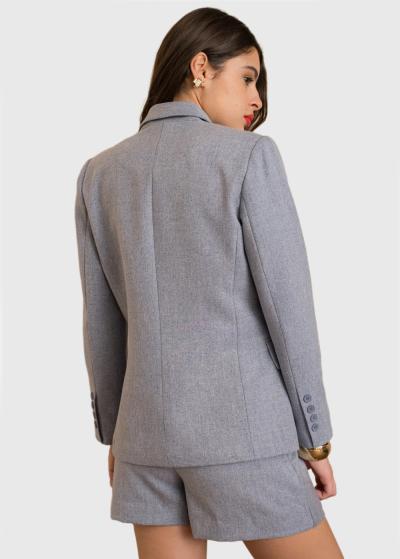 Elle sieviešu žakete - back