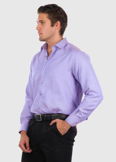 Cristián krekls ar garām piedurknēm - back