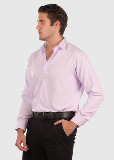 Cristián krekls ar garām piedurknēm - back