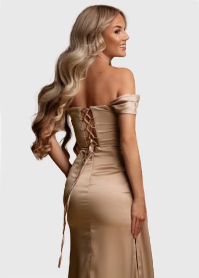 Tea zelta gara vakarkleita - back