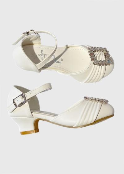 Aylin balti apavi - back