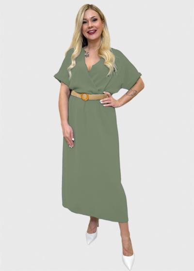 Mia haki gara kleita - back