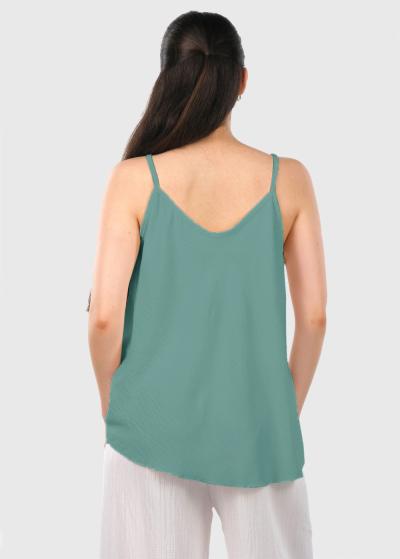 Luna sieviešu tops - back