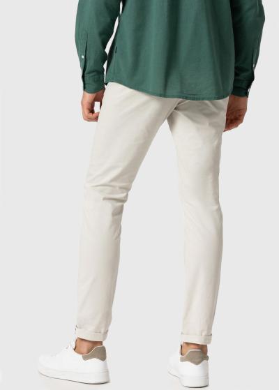 Vīriešu bikses - back