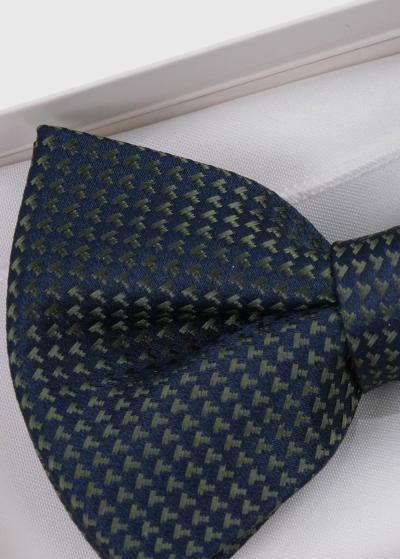 Vīriešu tauriņš - back