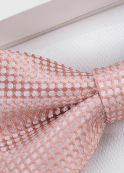 Rozā vīriešu tauriņš - back