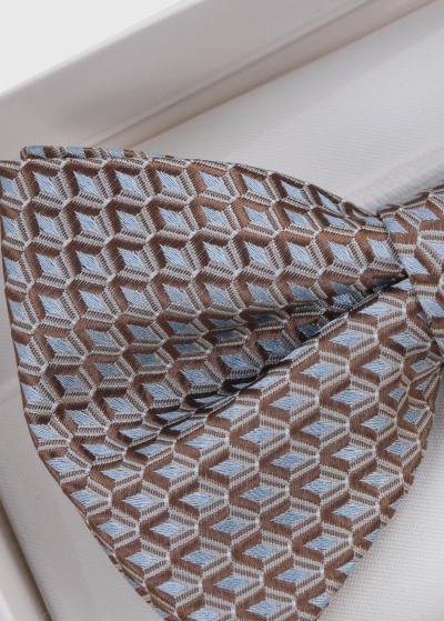 Vīriešu tauriņš - back