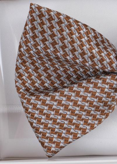 Vīriešu tauriņš - back