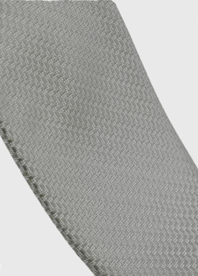 Vīriešu kaklasaite - back