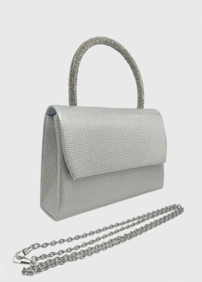 Naida sudraba klačs - back