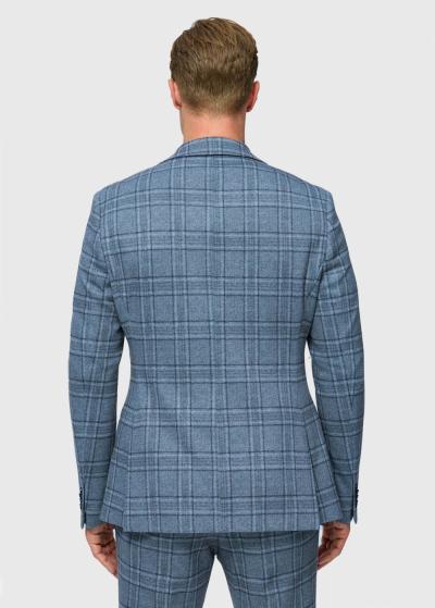 Komfortabls Uzvalks - super staipīgs - back