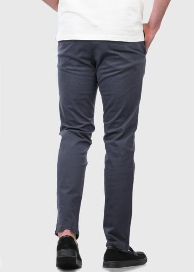 Levent vīriešu bikses ar kabatām - back