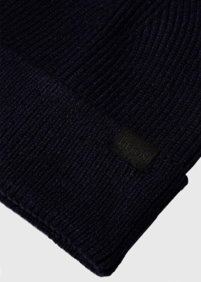 Vīriešu cepure - back