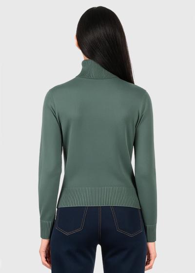 Kirie sieviešu džemperis - back