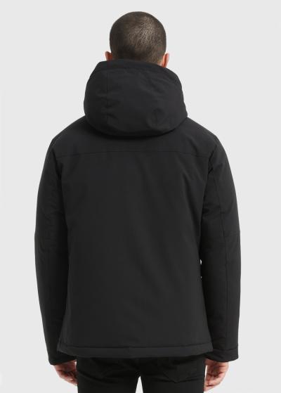 Jahan melna īsa jaka - back