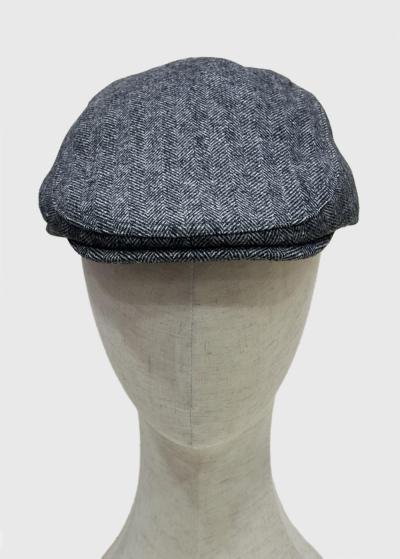 Eland pelēka ziemas naģene - back