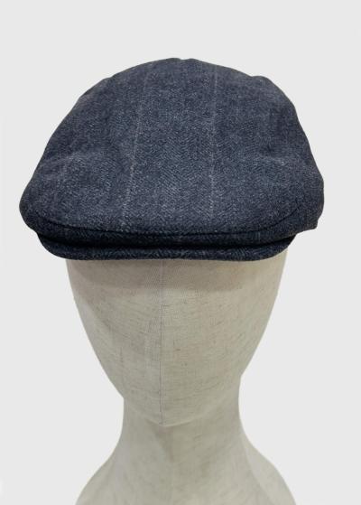 Eloni melna naģene - back