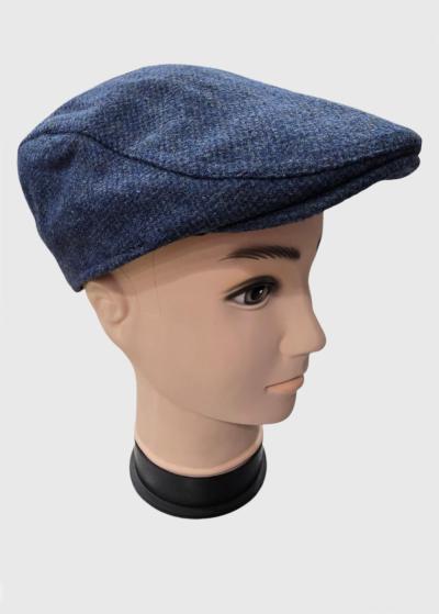 Erik tumši zila naģene - back