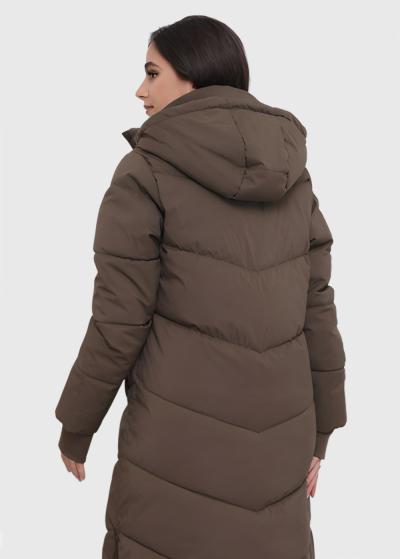 Darlyn haki gara jaka - back