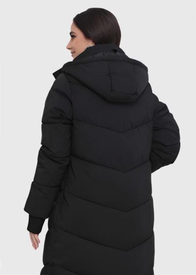 Darlyn melna gara jaka - back