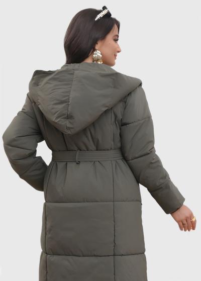 Delicia haki gara jaka ar jostu  - back