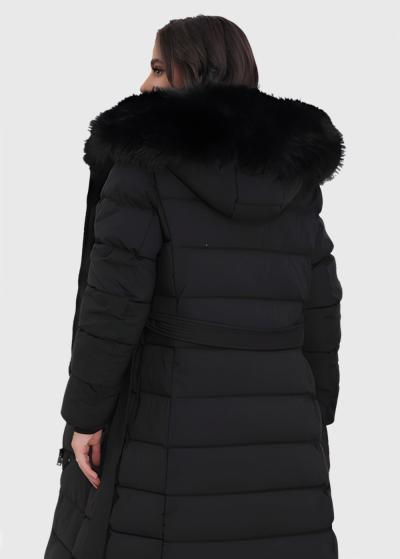 Dorlisa melna gara jaka - back