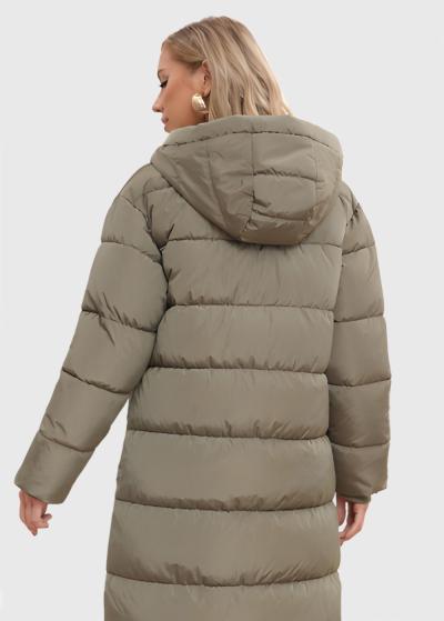 Dimitra haki gara jaka ar kapuci - back