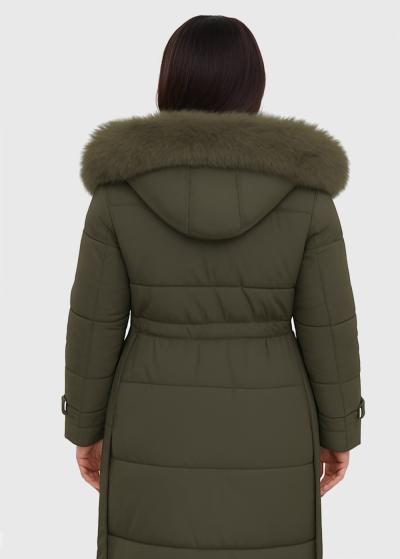 Isalinа haki gara jaka ar jostu - back