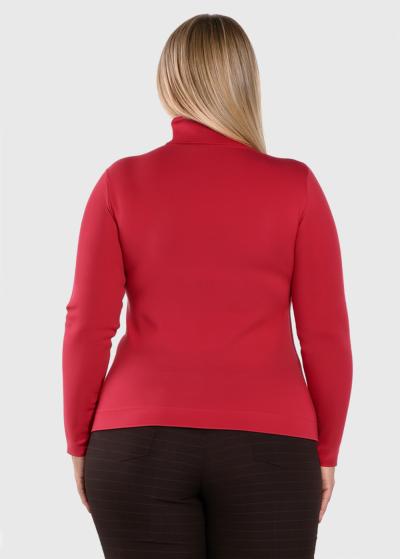 Eulalia rozā sieviešu bītlene - back