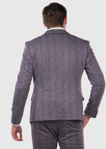 Norberto bordo vīriešu žakete - back