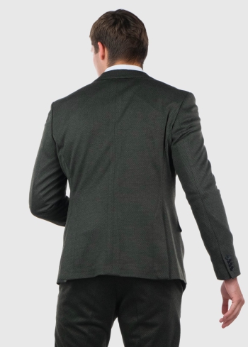 Mirco vīriešu žakete - back