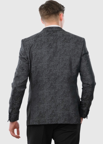 Aronne vīriešu žakete - back