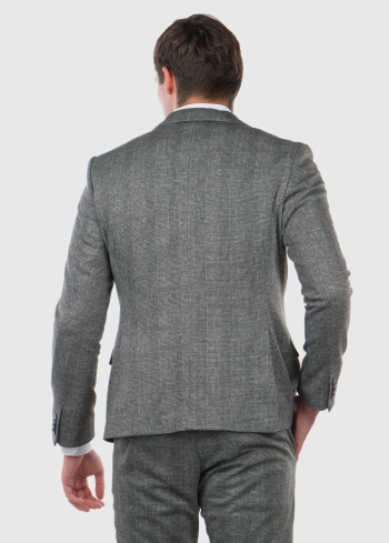 Nando vīriešu žakete - back