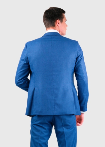 Nomas uzvalks - Slim Fit - back