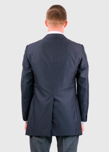 Nomas uzvalks - Slim Fit - back