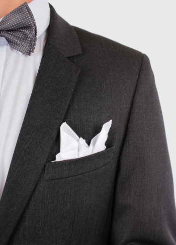 Nomas uzvalks - Slim Fit - back