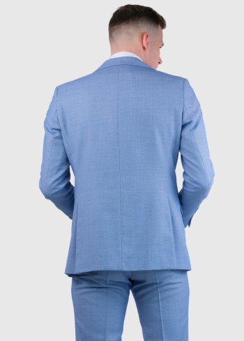 Nomas uzvalks - Slim Fit - back