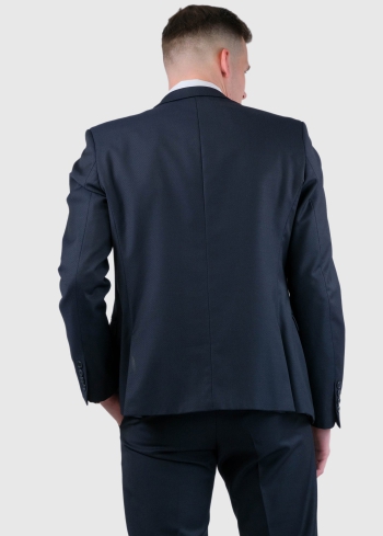 Nomas uzvalks - Slim Fit - back