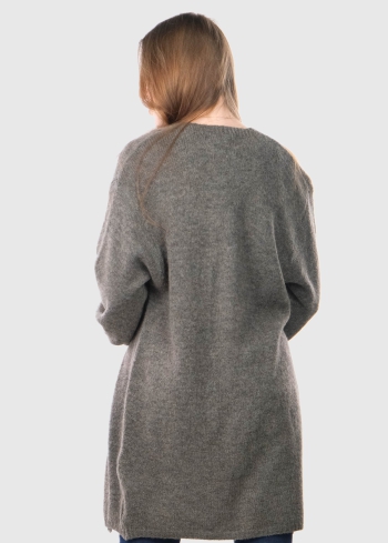 Matilde kardigans - back