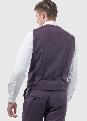 Marzio vīriešu klasiska veste - back