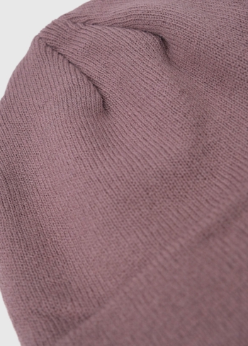 Natale brūna cepure - back