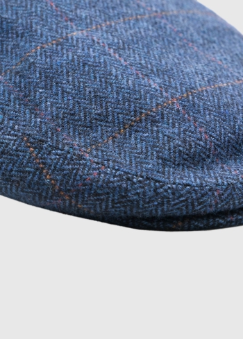 Moreno zila silta naģene - back