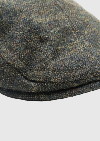 Modesto haki vīriešu naģene - back