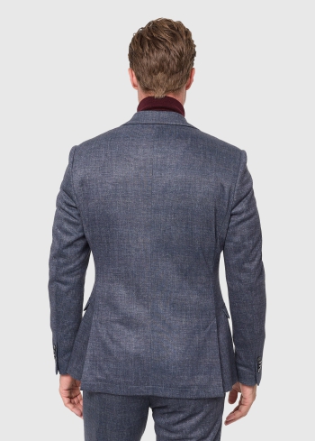 Komfortabls Uzvalks - super staipīgs - back